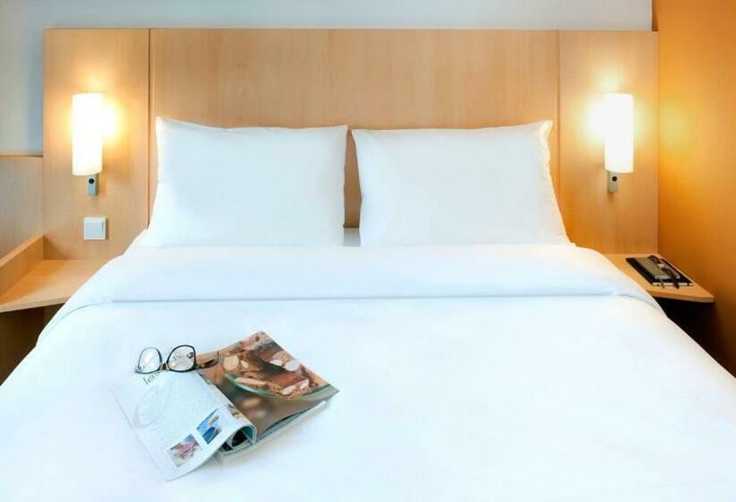 اتاق استاندارد, Ibis Milano Centro