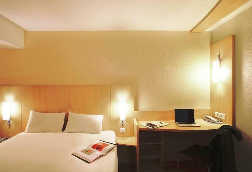اتاق استاندارد, Ibis Milano Centro