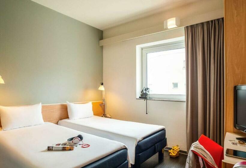 اتاق استاندارد, Ibis Milano Centro