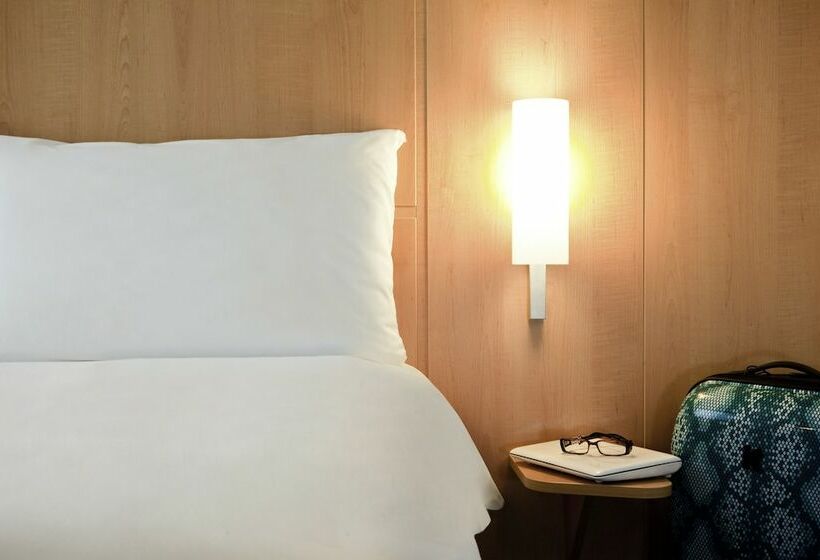 اتاق استاندارد, Ibis Milano Centro
