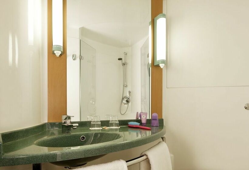 اتاق استاندارد, Ibis Milano Centro