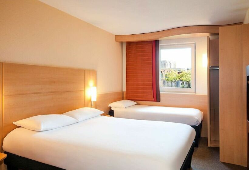 اتاق استاندارد, Ibis Milano Centro