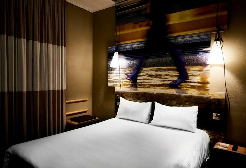 اتاق سوپریور, Ibis Milano Centro