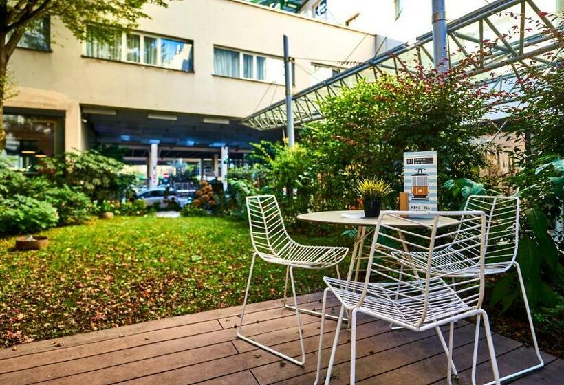 اتاق سوپریور, Ibis Milano Centro