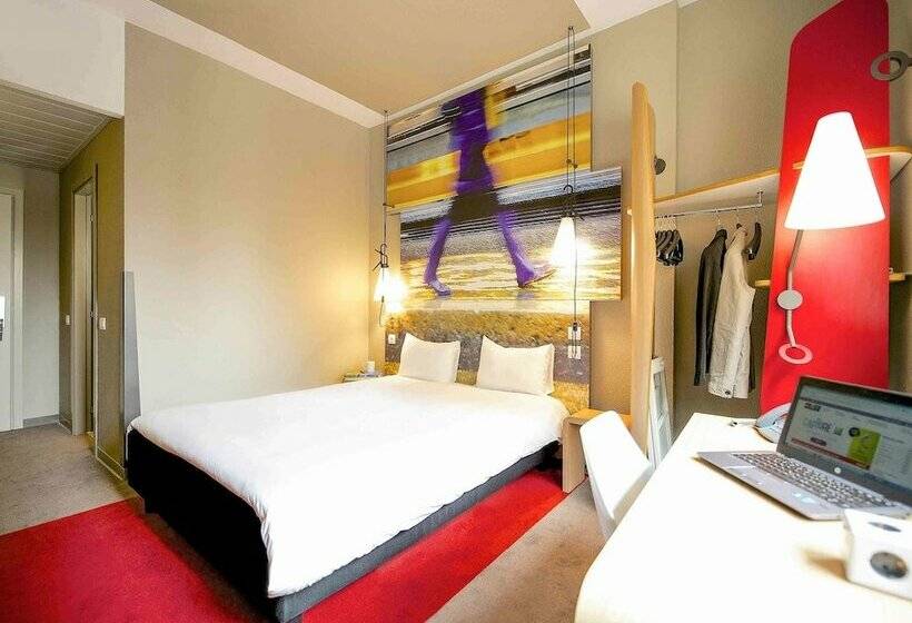 اتاق سوپریور, Ibis Milano Centro