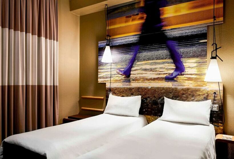 اتاق پرمیوم, Ibis Milano Centro