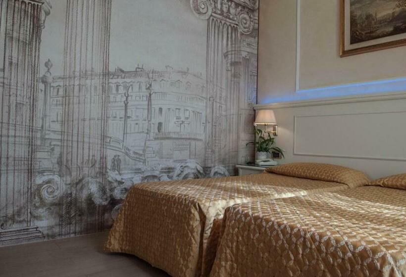 اتاق استاندارد, Palladium Palace
