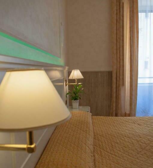 اتاق استاندارد, Palladium Palace