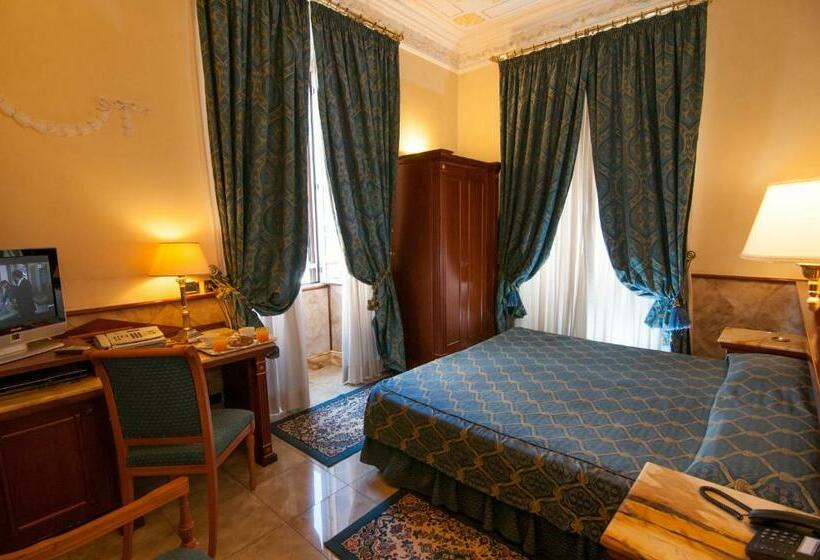 اتاق لوکس, Palladium Palace