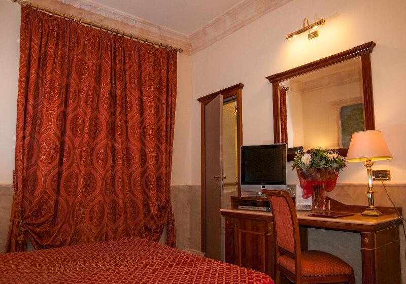 اتاق استاندارد, Palladium Palace