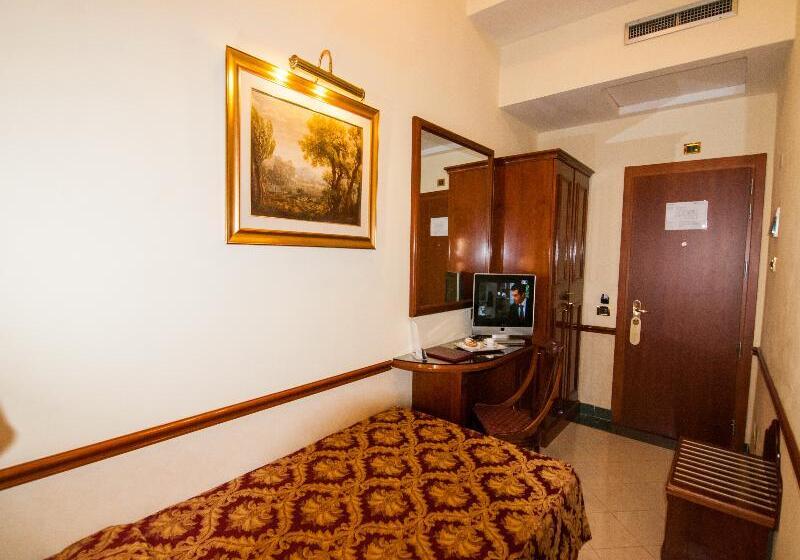 اتاق استاندارد یک نفره, Palladium Palace