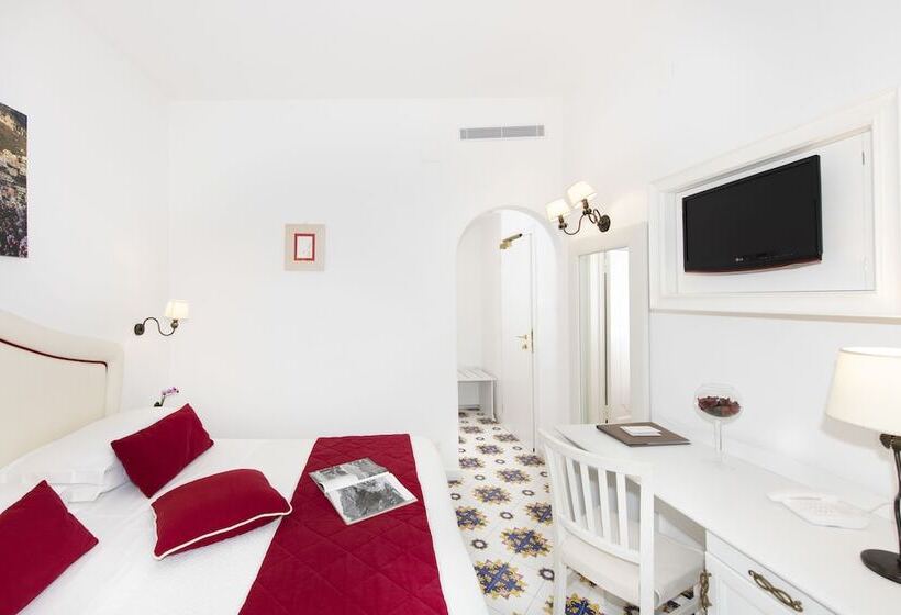 اتاق استاندارد, Savoia