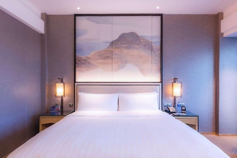 اتاق اکونومی, Splendid Hotel La Torre
