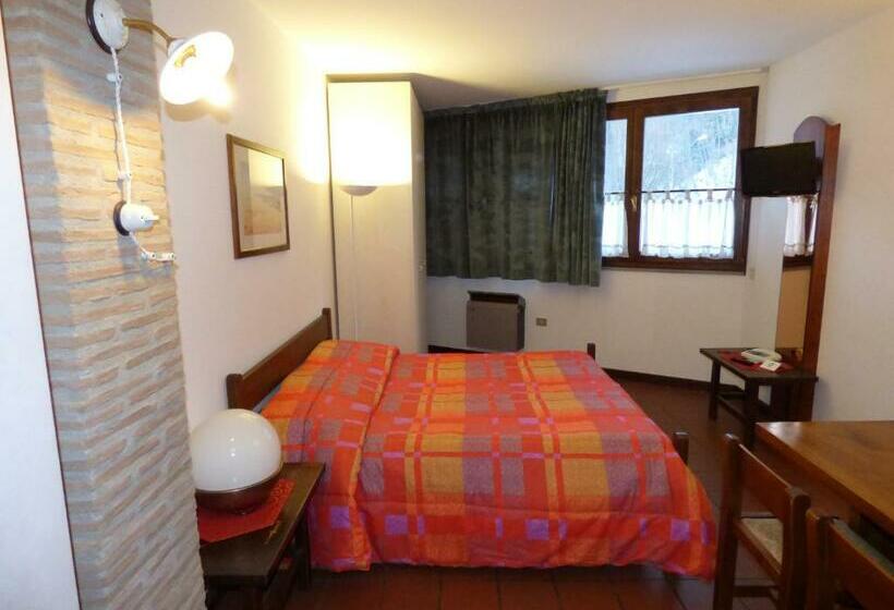 Номер Стандарт, Residence Margherita