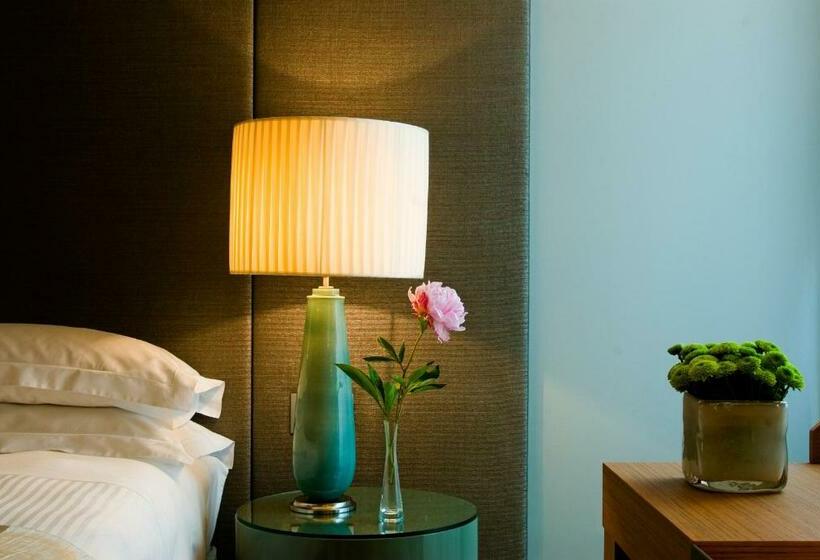 اتاق لوکس, Rosa Grand Milano   Starhotels Collezione