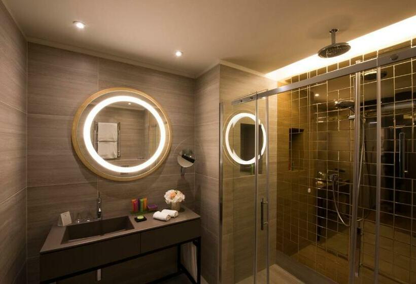 اتاق خانوادگی, Rosa Grand Milano   Starhotels Collezione