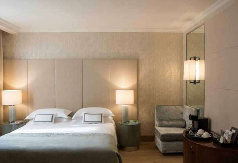 اتاق خانوادگی, Rosa Grand Milano   Starhotels Collezione