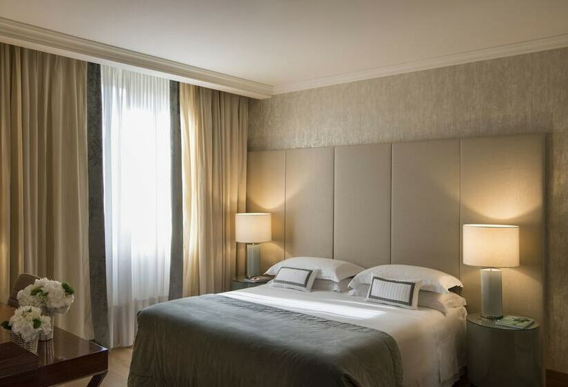 اتاق خانوادگی, Rosa Grand Milano   Starhotels Collezione
