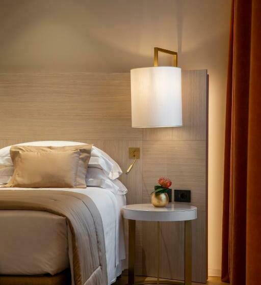 آپارتمان لوکس 2 خوابه, Rosa Grand Milano   Starhotels Collezione
