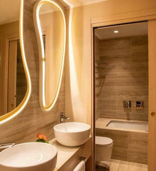 آپارتمان لوکس 2 خوابه, Rosa Grand Milano   Starhotels Collezione