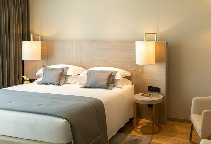 آپارتمان لوکس 2 خوابه, Rosa Grand Milano   Starhotels Collezione