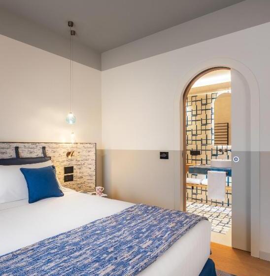 Люкс, Ara Maris Hotel & Spa