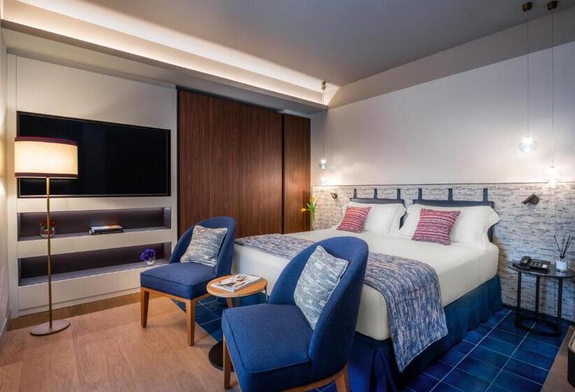 Люкс Вид на Сад, Ara Maris Hotel & Spa