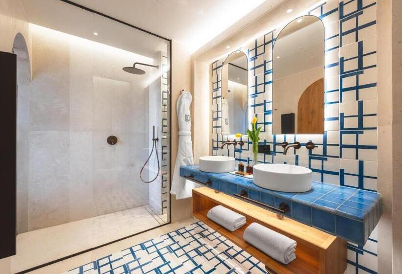 Люкс Кровать Кинг, Ara Maris Hotel & Spa