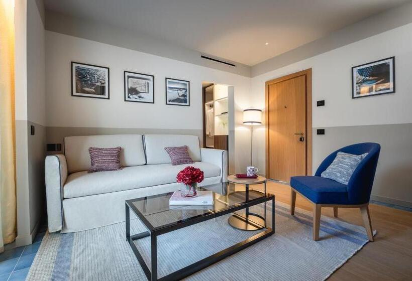Президентский Люкс, Ara Maris Hotel & Spa
