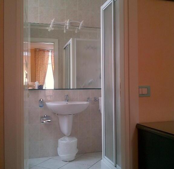 家庭间, Albergo Belsoggiorno