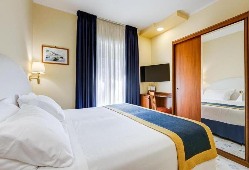 经济房, Best Western Hotel La Solara