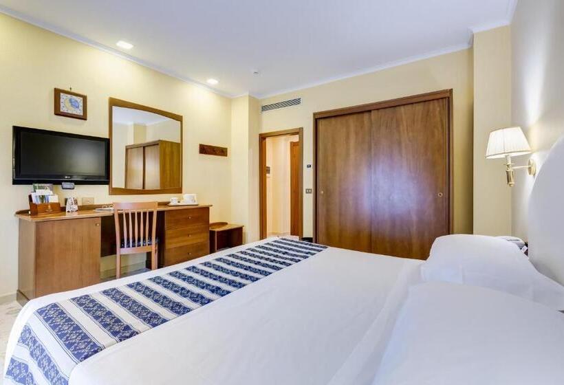经济房, Best Western Hotel La Solara