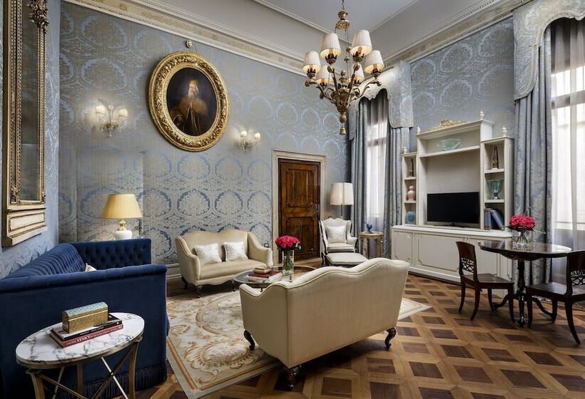 سوییت, Danieli, Venice