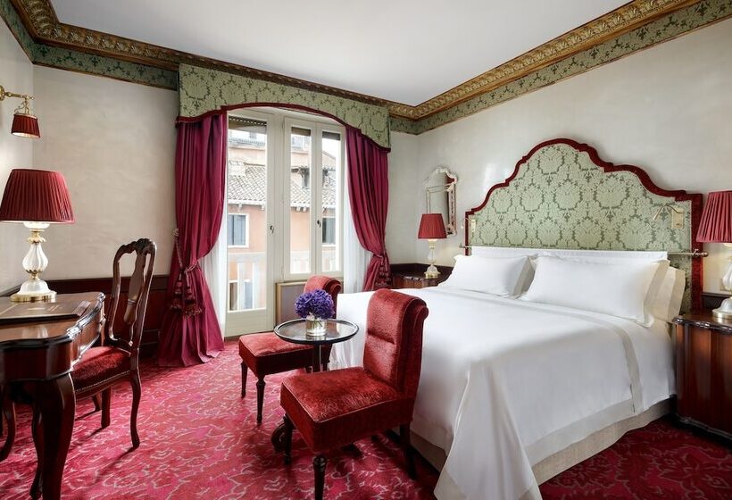 اتاق لوکس, Danieli, Venice