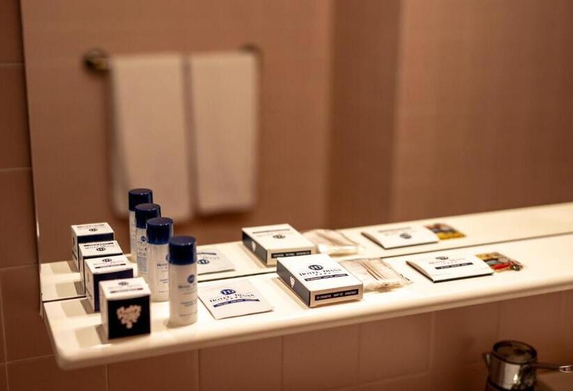 Quarto Superior, Diana