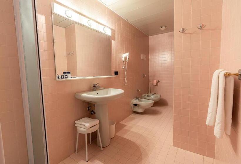 Quarto Superior, Diana