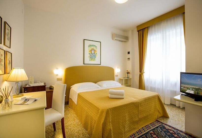اتاق استاندارد, Mion Hotel & Sanìo Restaurant
