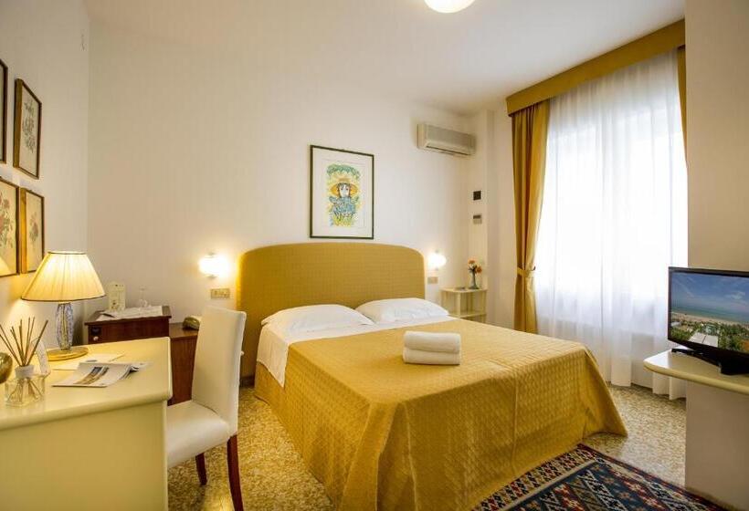 اتاق استاندارد, Mion Hotel & Sanìo Restaurant