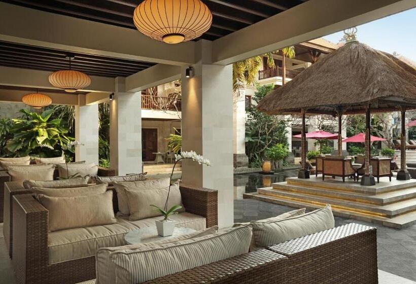 Quarto Club, Puri Santrian