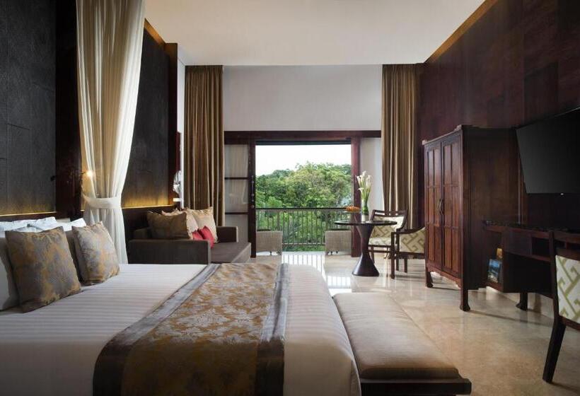 Quarto Premium, Puri Santrian