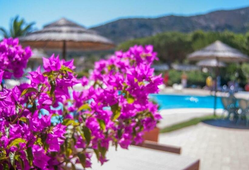 آپارتمان 2 خوابه, Cormoran Hotel&Residence
