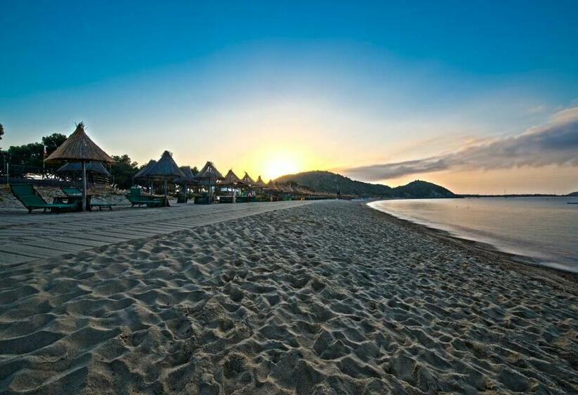 آپارتمان 2 خوابه, Cormoran Hotel&Residence