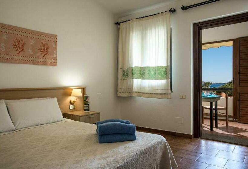 آپارتمان 2 خوابه, Cormoran Hotel&Residence