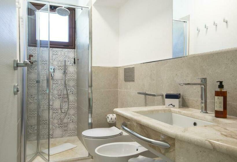 آپارتمان 2 خوابه, Cormoran Hotel&Residence
