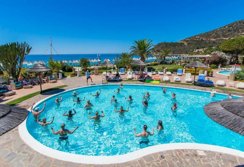 آپارتمان 2 خوابه, Cormoran Hotel&Residence