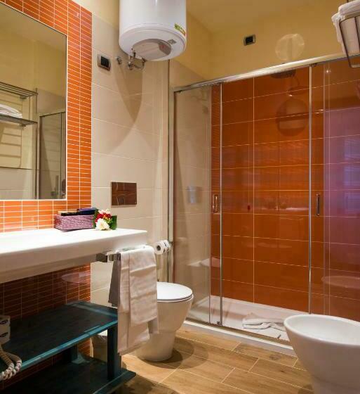 آپارتمان 2 خوابه, Cormoran Hotel&Residence