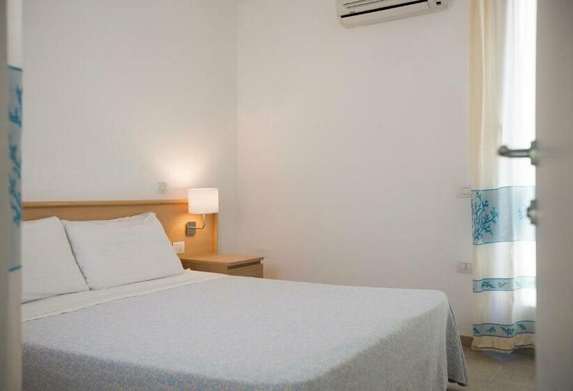 آپارتمان 3 خوابه, Cormoran Hotel&Residence