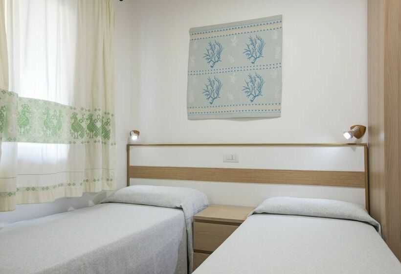 آپارتمان 3 خوابه, Cormoran Hotel&Residence