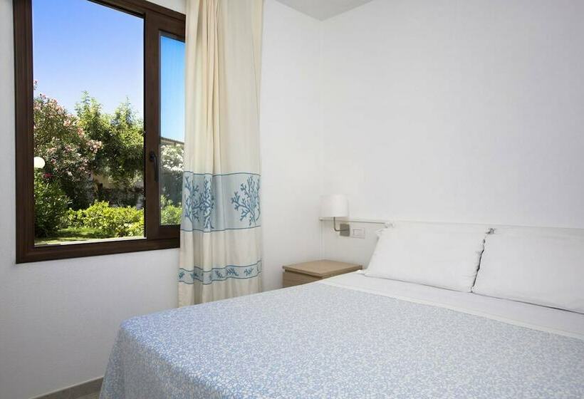آپارتمان 3 خوابه, Cormoran Hotel&Residence