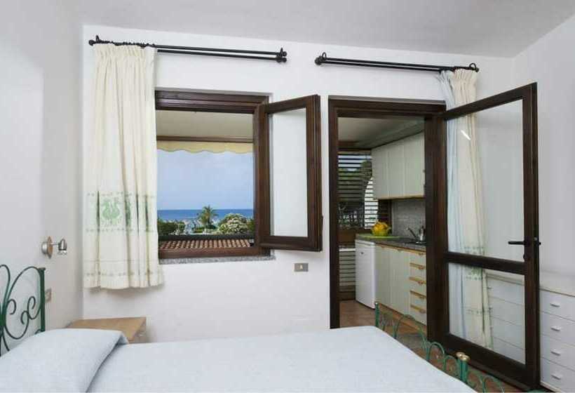 آپارتمان 3 خوابه, Cormoran Hotel&Residence